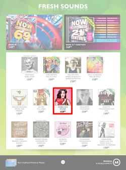 Musica : Entertainer (9 Mar - 23 Apr 2015), page 16