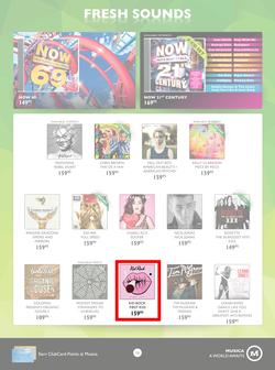 Musica : Entertainer (9 Mar - 23 Apr 2015), page 16