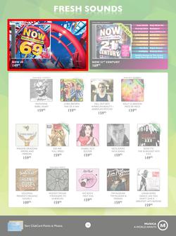 Musica : Entertainer (9 Mar - 23 Apr 2015), page 16