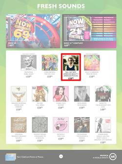 Musica : Entertainer (9 Mar - 23 Apr 2015), page 16
