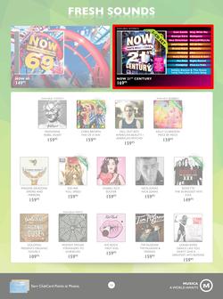 Musica : Entertainer (9 Mar - 23 Apr 2015), page 16