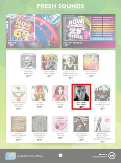 Musica : Entertainer (9 Mar - 23 Apr 2015), page 16