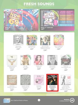 Musica : Entertainer (9 Mar - 23 Apr 2015), page 16