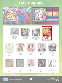 Musica : Entertainer (9 Mar - 23 Apr 2015), page 16
