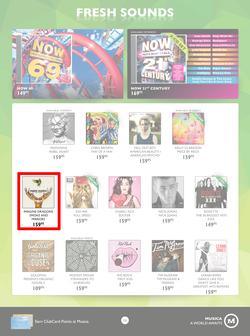 Musica : Entertainer (9 Mar - 23 Apr 2015), page 16