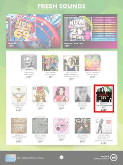 Musica : Entertainer (9 Mar - 23 Apr 2015), page 16