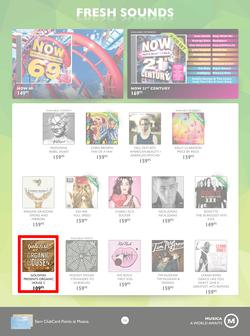Musica : Entertainer (9 Mar - 23 Apr 2015), page 16