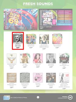 Musica : Entertainer (9 Mar - 23 Apr 2015), page 16