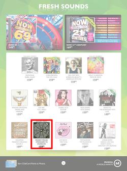 Musica : Entertainer (9 Mar - 23 Apr 2015), page 16