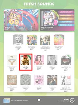 Musica : Entertainer (9 Mar - 23 Apr 2015), page 16