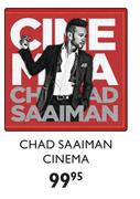 Chad Saaiman Cinema