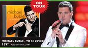 Michael Buble-To Be Loved Vinyl