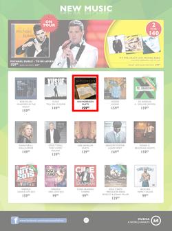 Musica : Entertainer (9 Mar - 23 Apr 2015), page 17
