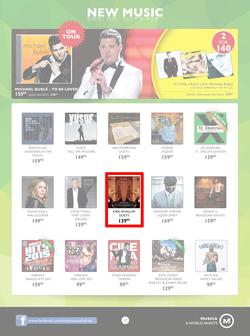 Musica : Entertainer (9 Mar - 23 Apr 2015), page 17