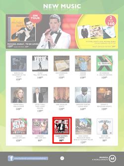 Musica : Entertainer (9 Mar - 23 Apr 2015), page 17