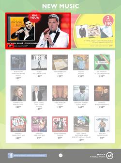 Musica : Entertainer (9 Mar - 23 Apr 2015), page 17