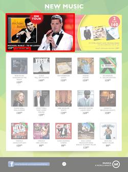 Musica : Entertainer (9 Mar - 23 Apr 2015), page 17