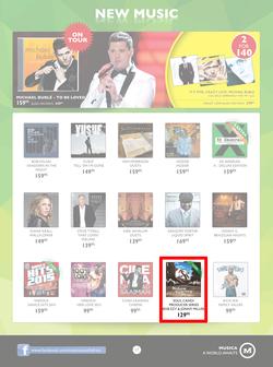 Musica : Entertainer (9 Mar - 23 Apr 2015), page 17
