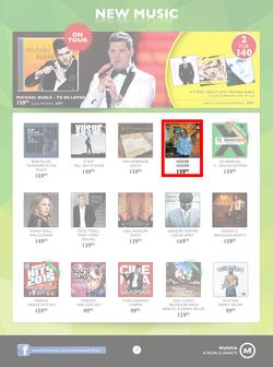 Musica : Entertainer (9 Mar - 23 Apr 2015), page 17