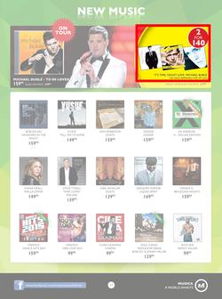 Musica : Entertainer (9 Mar - 23 Apr 2015), page 17