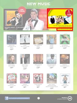 Musica : Entertainer (9 Mar - 23 Apr 2015), page 17