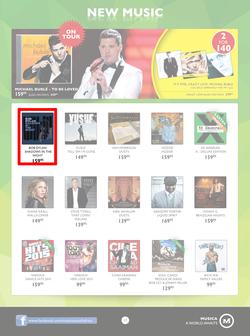 Musica : Entertainer (9 Mar - 23 Apr 2015), page 17