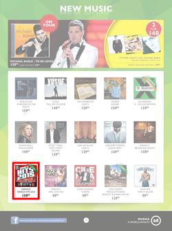 Musica : Entertainer (9 Mar - 23 Apr 2015), page 17