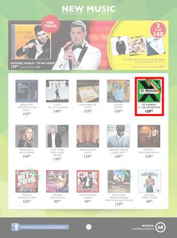 Musica : Entertainer (9 Mar - 23 Apr 2015), page 17
