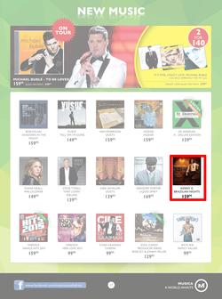 Musica : Entertainer (9 Mar - 23 Apr 2015), page 17