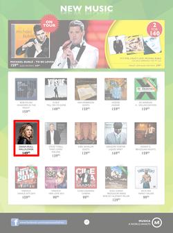 Musica : Entertainer (9 Mar - 23 Apr 2015), page 17