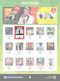 Musica : Entertainer (9 Mar - 23 Apr 2015), page 17