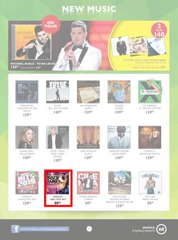 Musica : Entertainer (9 Mar - 23 Apr 2015), page 17