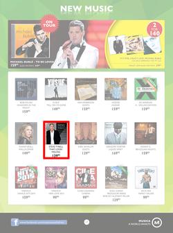 Musica : Entertainer (9 Mar - 23 Apr 2015), page 17
