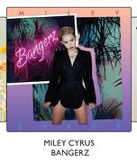 Miley Cyrus Bangerz