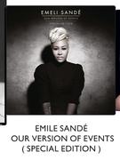 Emeli Sande Our Version Of Events (Special Edition)-2 Nos