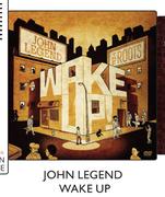 John Legend Wake Up
