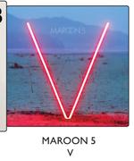 Maroon 5 V