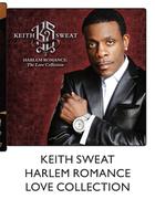 Keith Sweat Harlem Romance Love Collection
