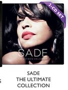Sade The Ultimate Collection