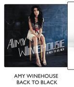 Amy Winehouse Back To Black
