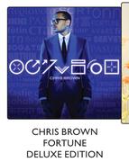 Chris Brown Fortune Deluxe Edition