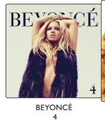 Beyonce 4