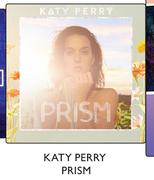 Katy Perry Prism