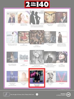 Musica : Entertainer (9 Mar - 23 Apr 2015), page 18