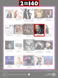 Musica : Entertainer (9 Mar - 23 Apr 2015), page 18