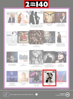 Musica : Entertainer (9 Mar - 23 Apr 2015), page 18