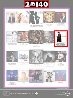 Musica : Entertainer (9 Mar - 23 Apr 2015), page 18