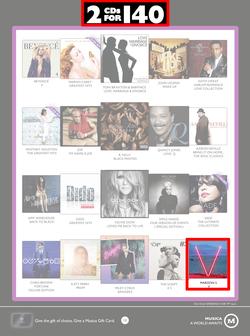 Musica : Entertainer (9 Mar - 23 Apr 2015), page 18