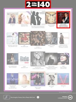 Musica : Entertainer (9 Mar - 23 Apr 2015), page 18