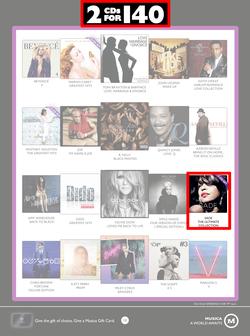 Musica : Entertainer (9 Mar - 23 Apr 2015), page 18
